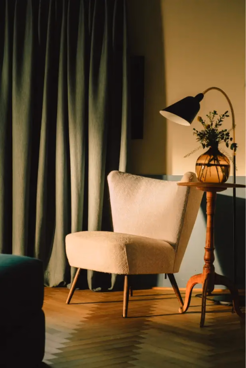 König Max Suite