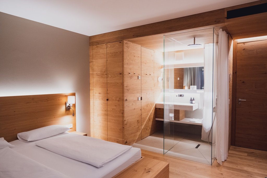 Farrenkopf Zimmer