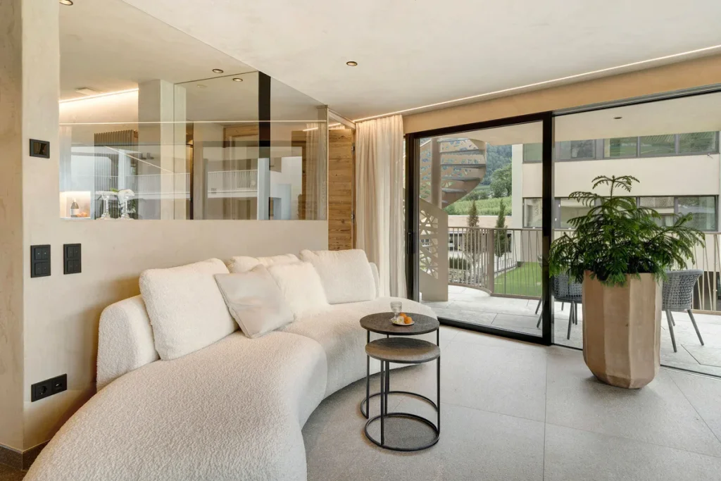 Comfort Apartment