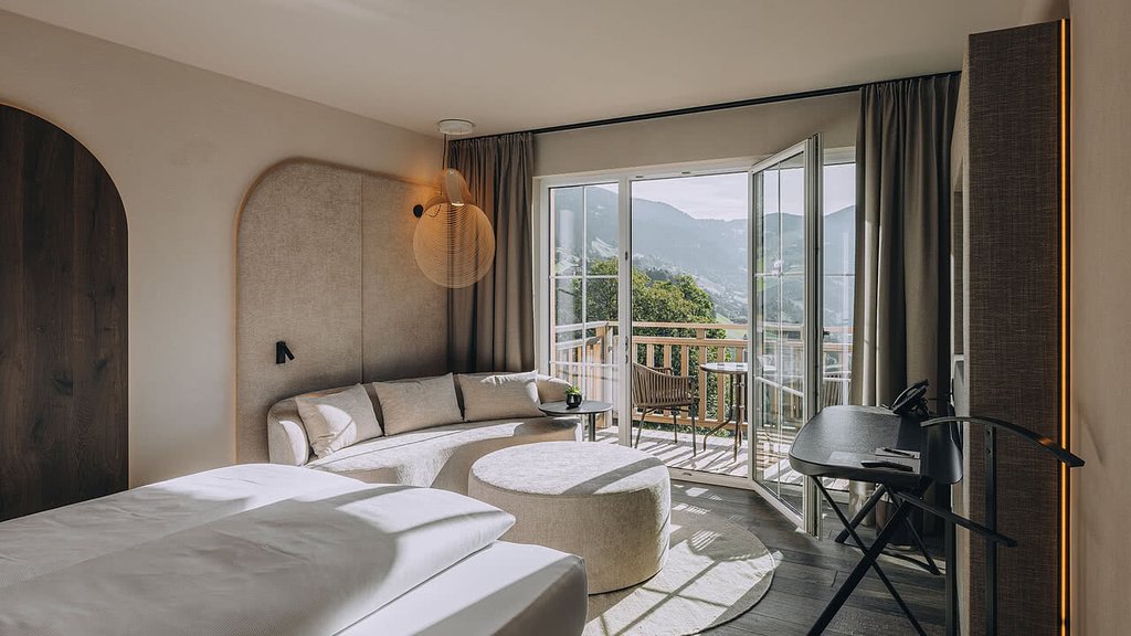 Silvretta Comfort Single Room