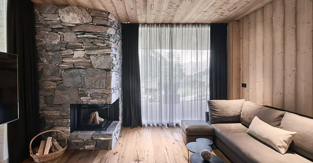 Tenne Chalets