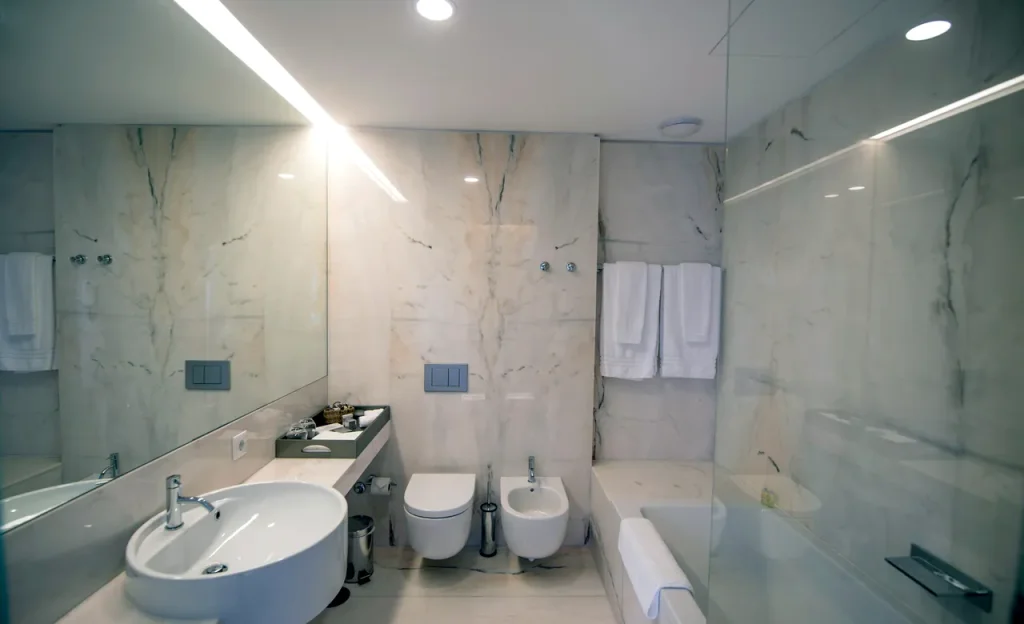Casas da Mata (Forest Houses)