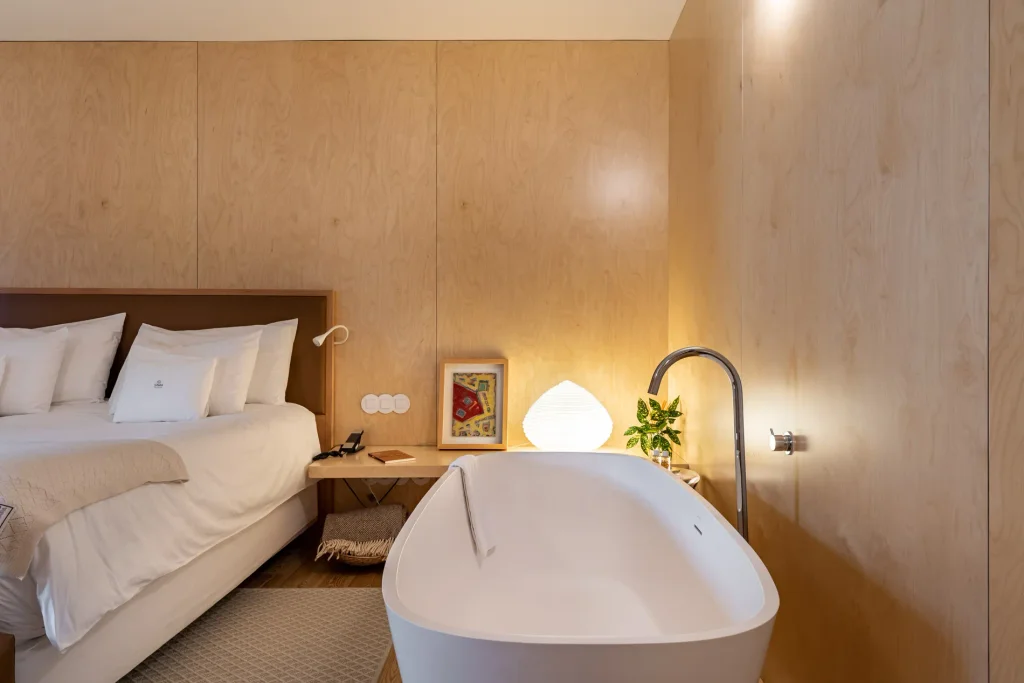 Spa Suite