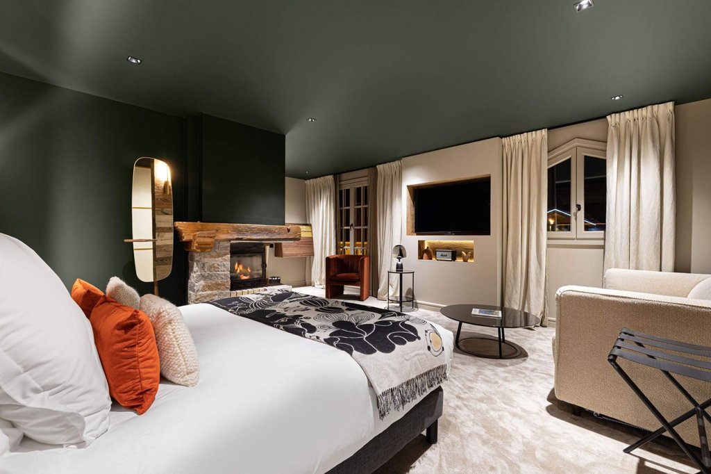 Junior Suite