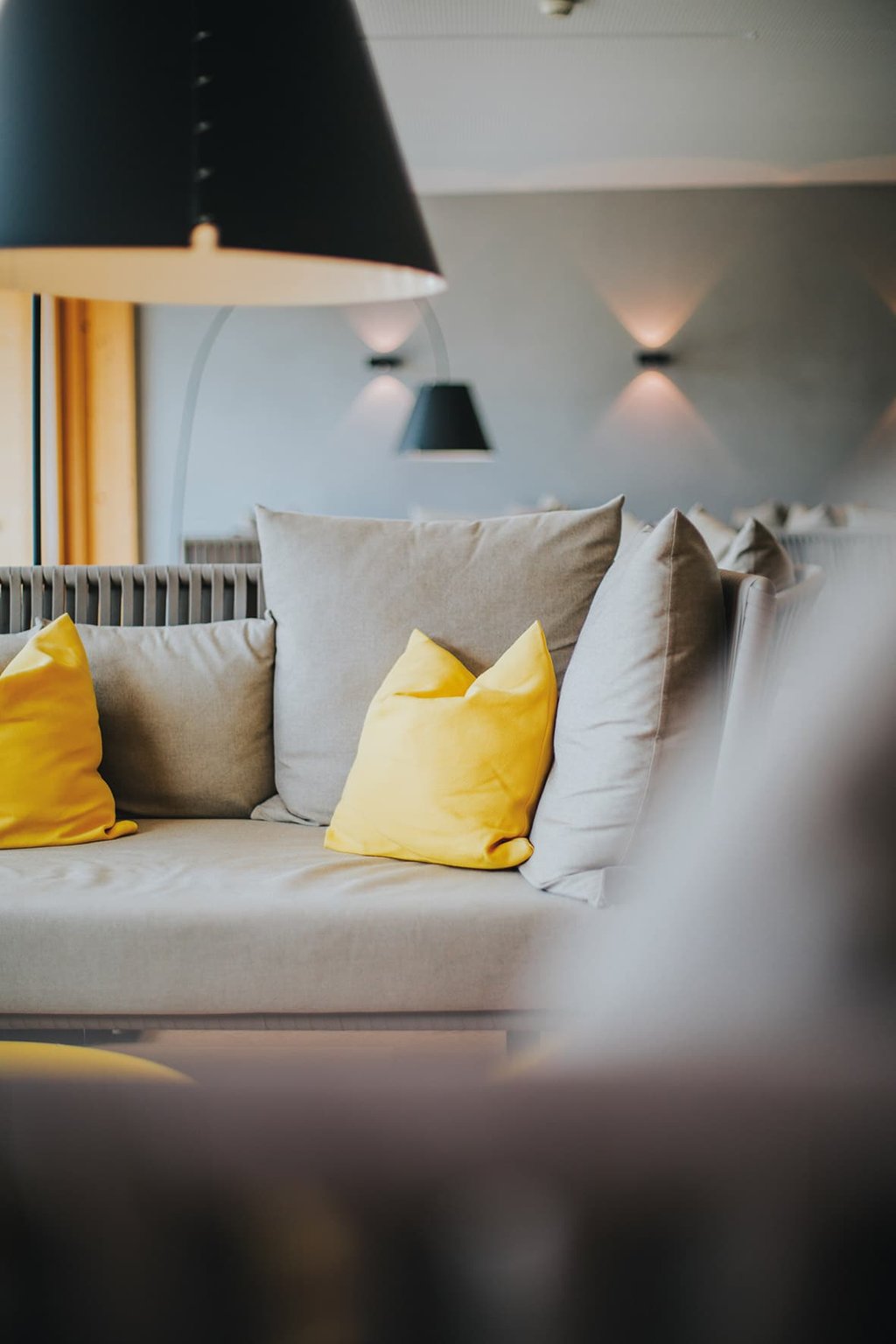 Premium Doppelzimmer Dachstein