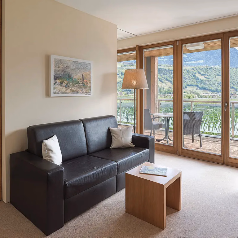 Double Room Familie