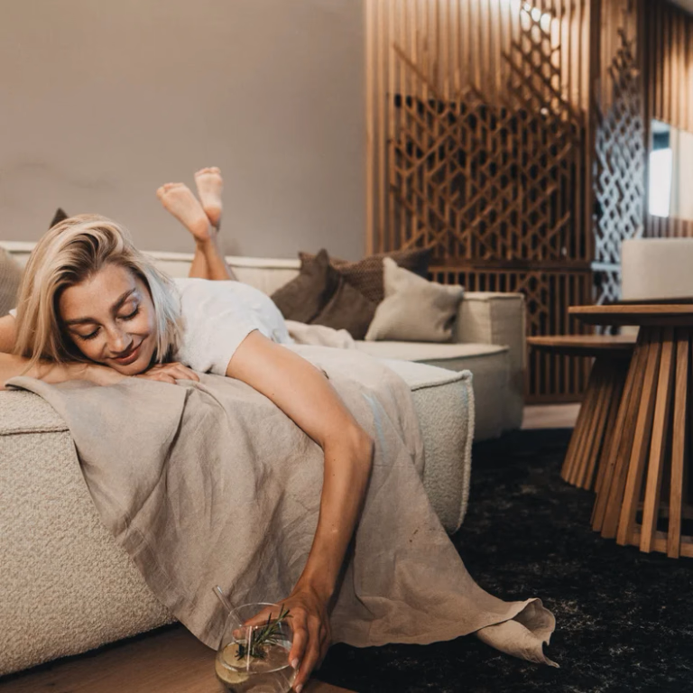 WALD Spa Premium Suite