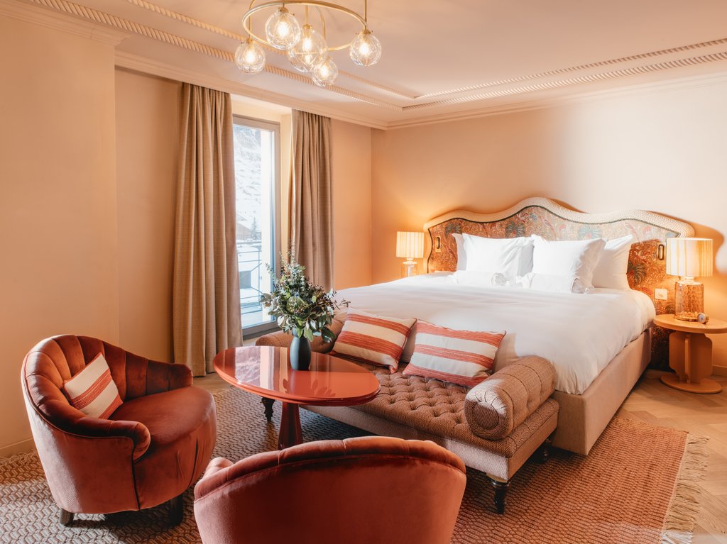 Junior Suite