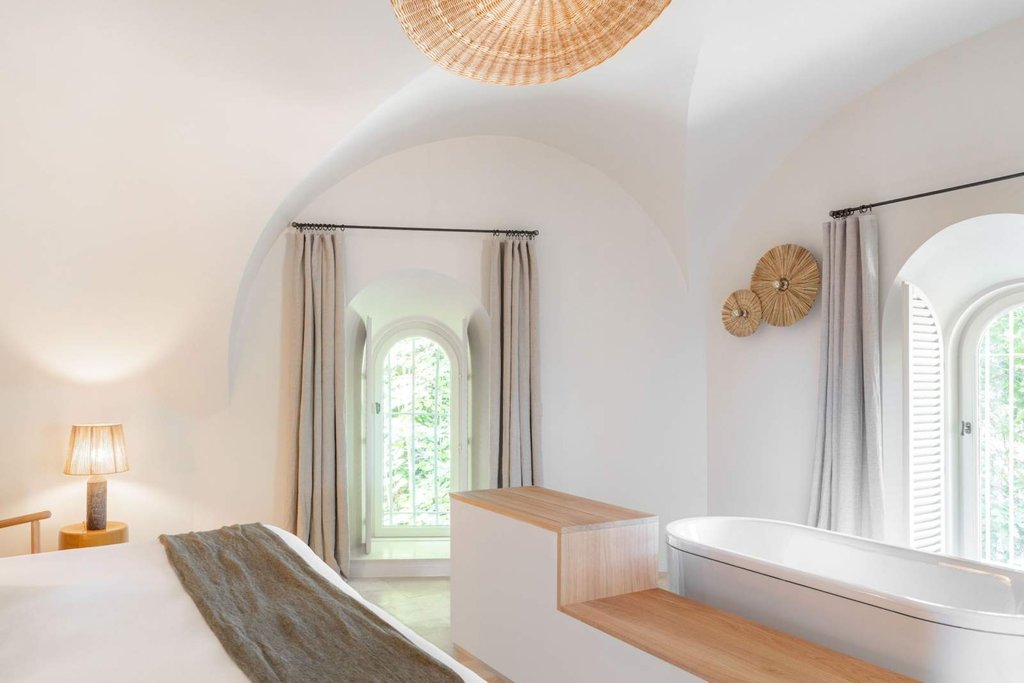 Meinado Terrace Suite