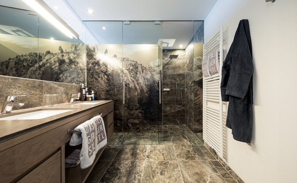 CHALET Ortler
