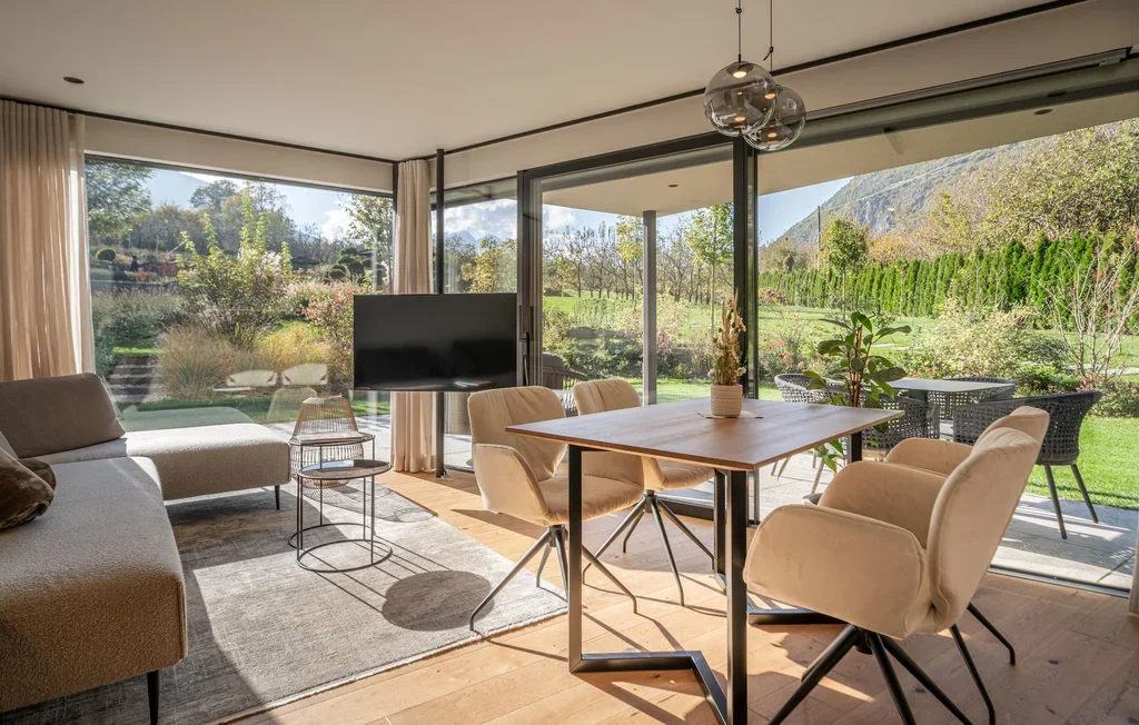 Nature Appartement