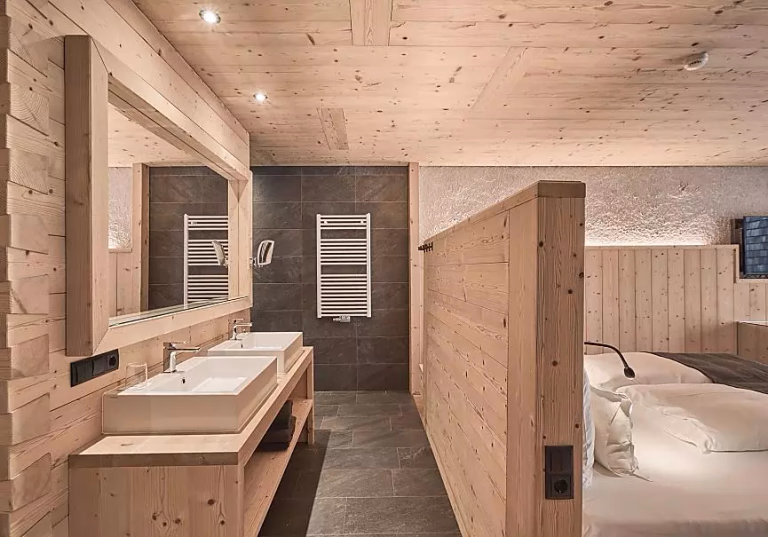 Wellness Lodge