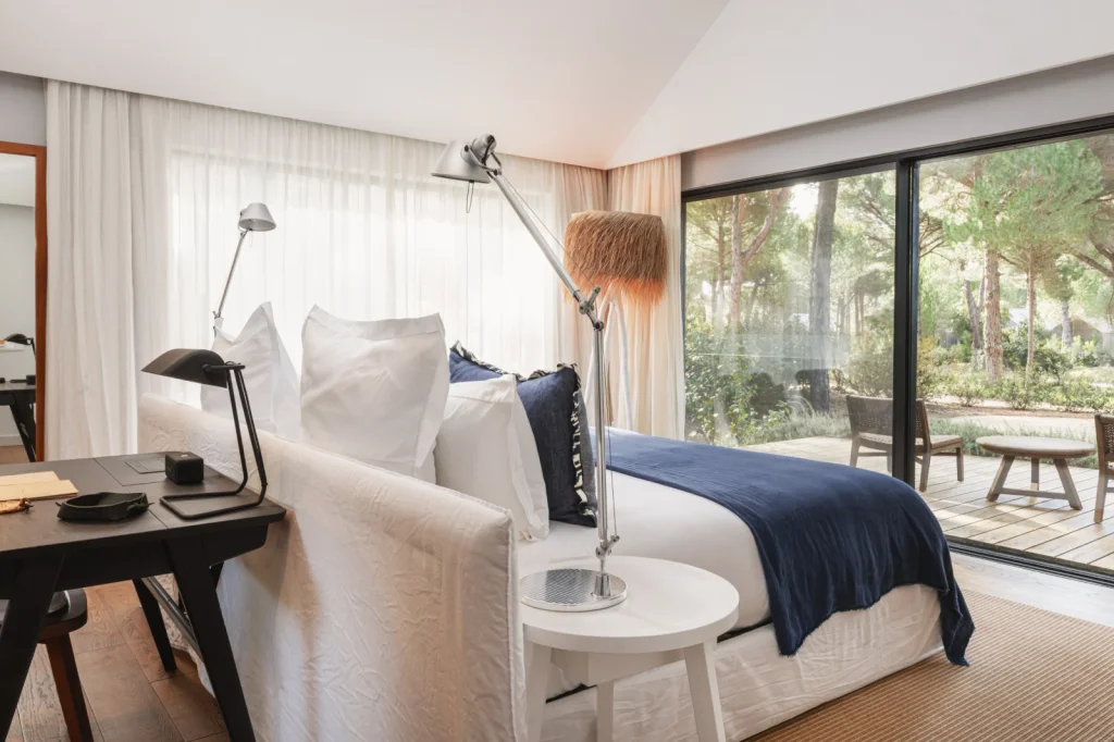 4-Bedroom Cabana Villa