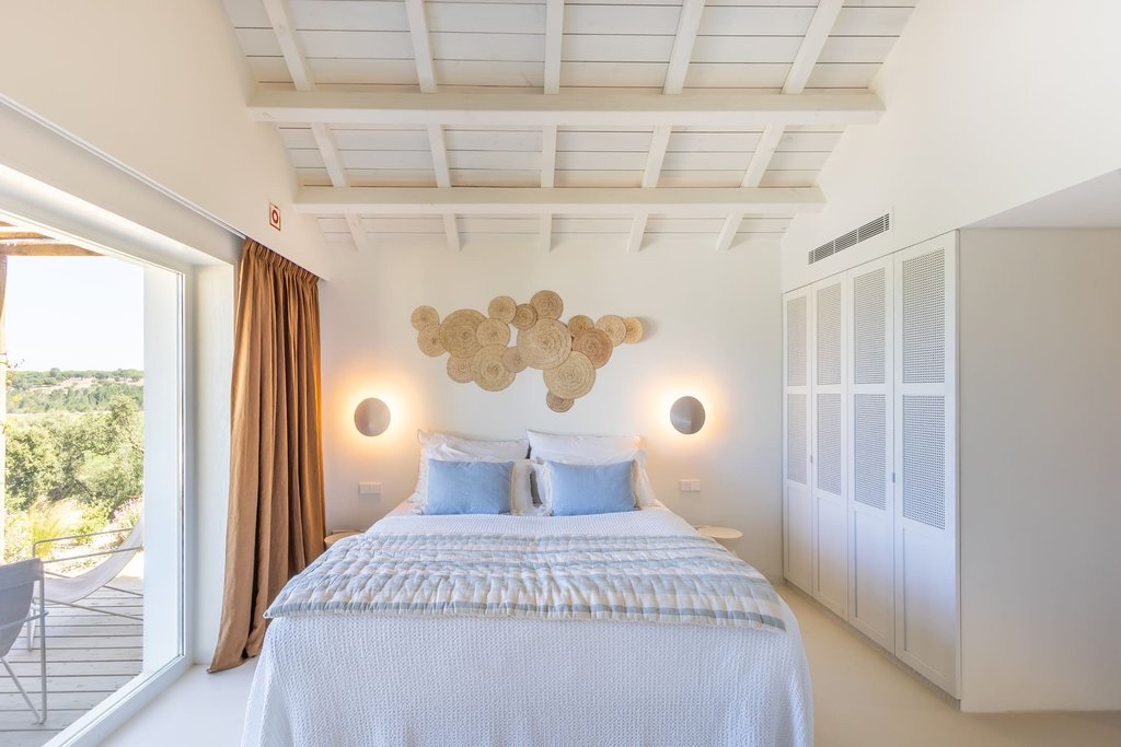 Basic Double or Twin Room