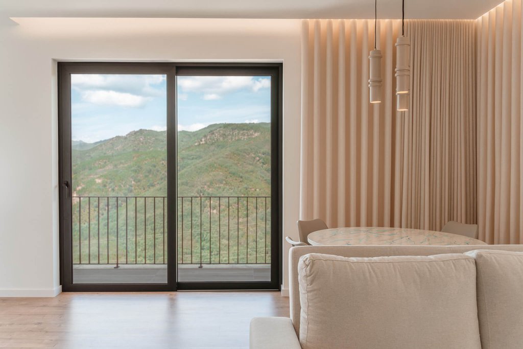 1 Bedroom House