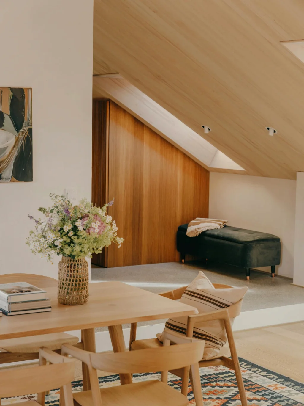 Duplex Suite