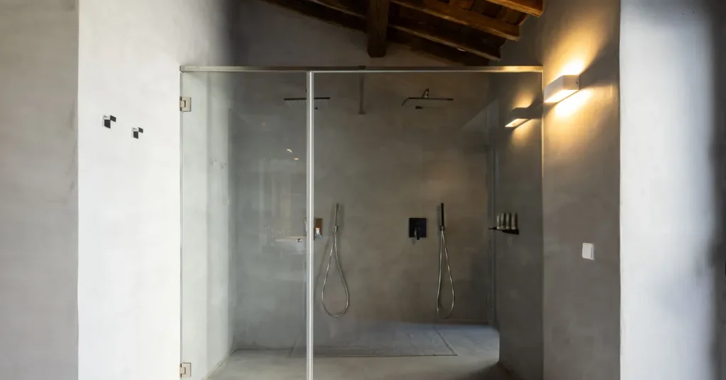 Pet-Friendly Mezzanine