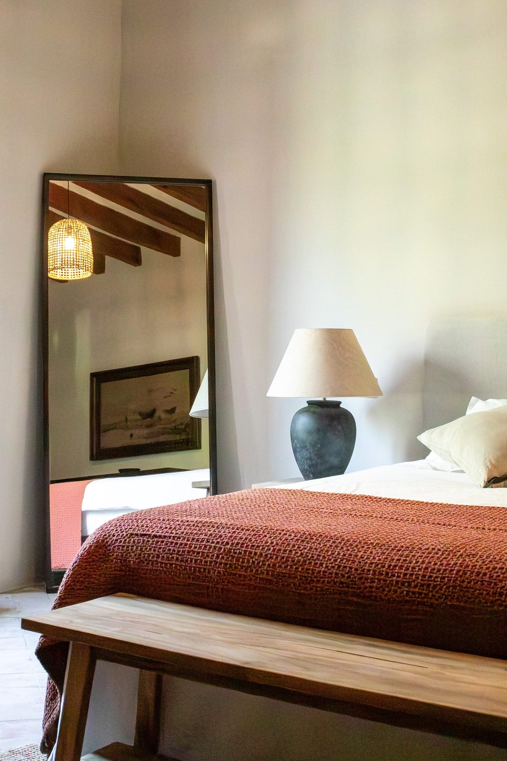 Double Bedroom
