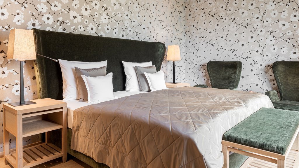 Double room Deluxe