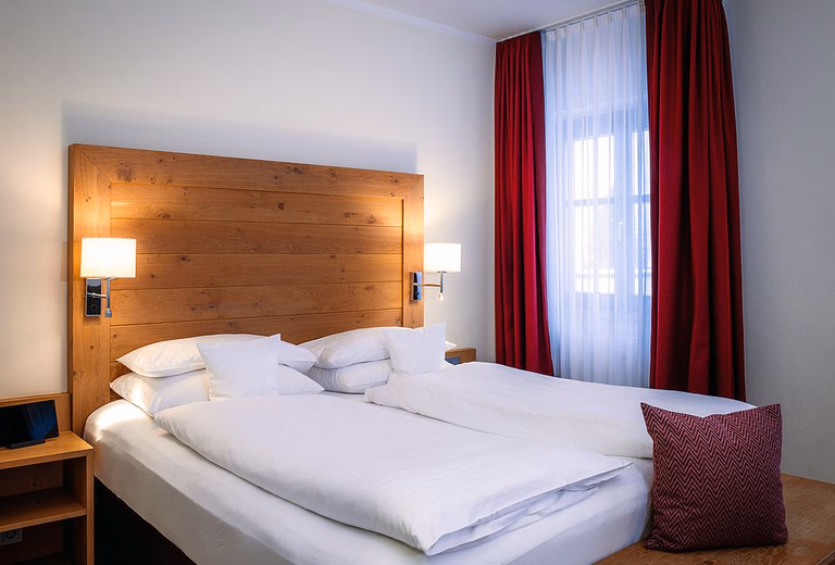 Suite Premium Seeblick