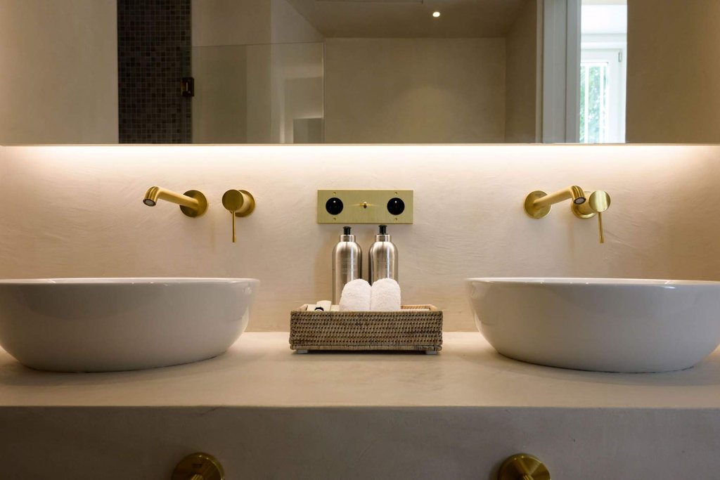 Terrace Suite