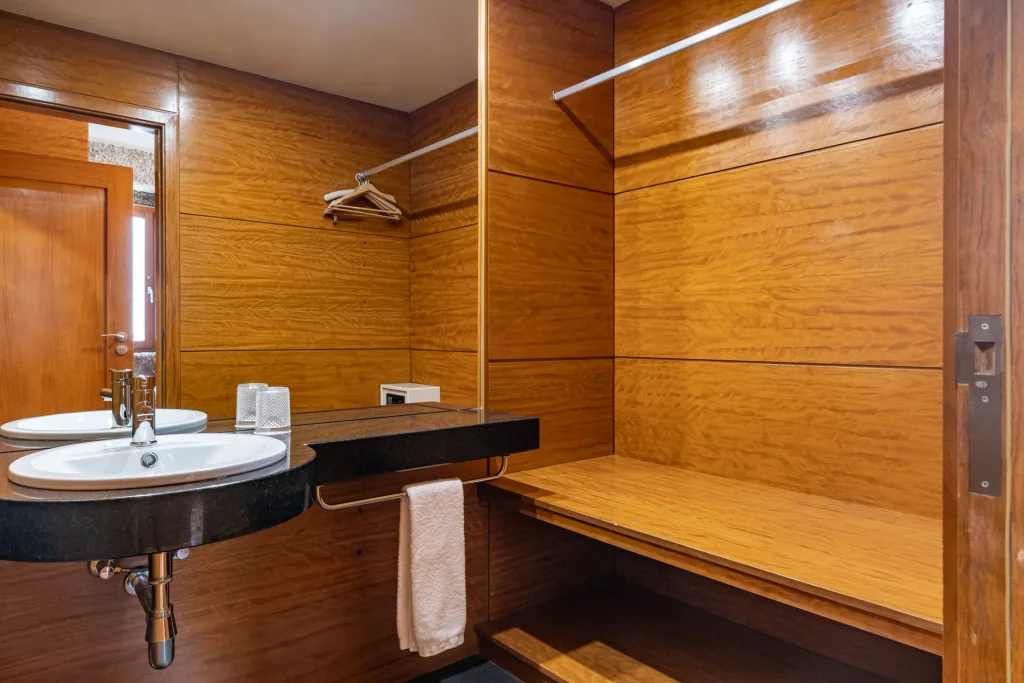 Duplex Suite