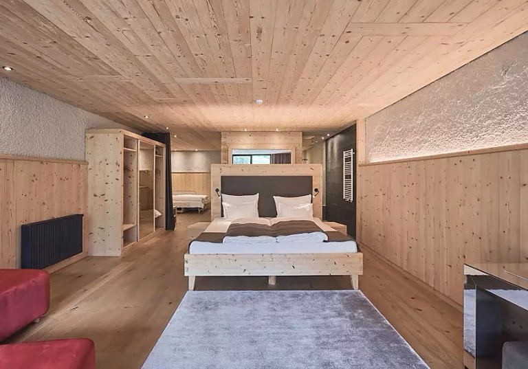 Tenne Chalets