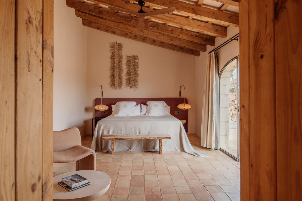 Two Bedroom Suite