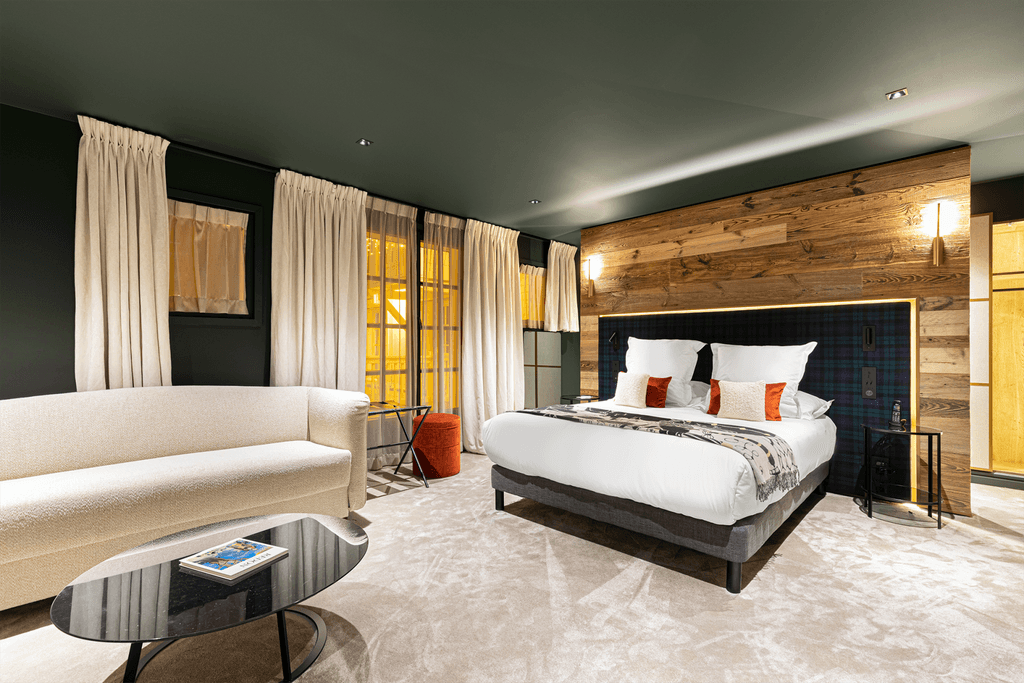 Snow Suite