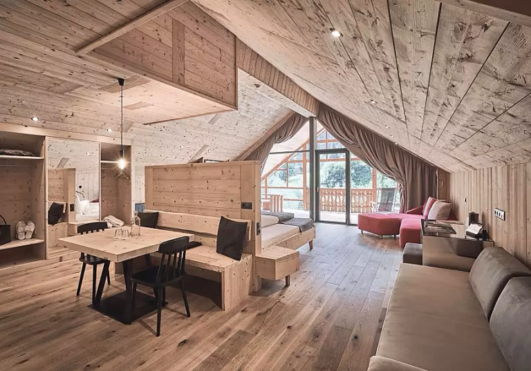 Tenne Chalets