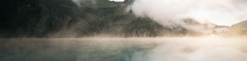 Alpine Easter