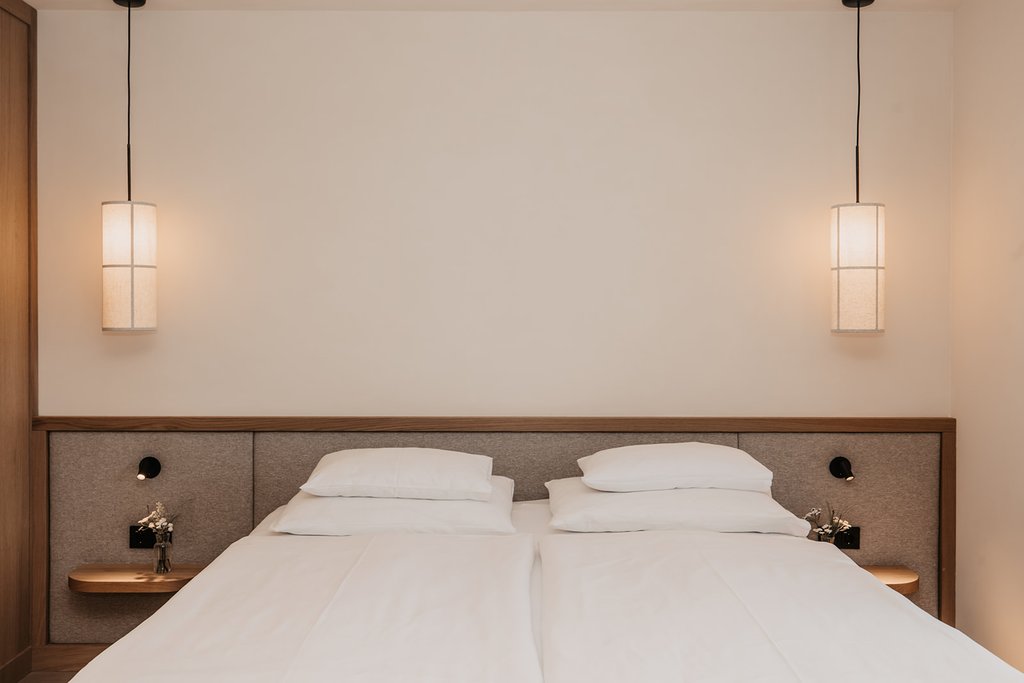 Doppelzimmer Jolie