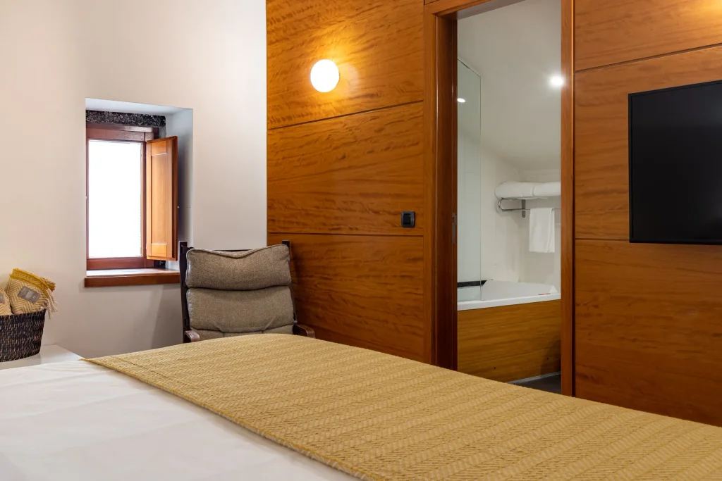 Village Room