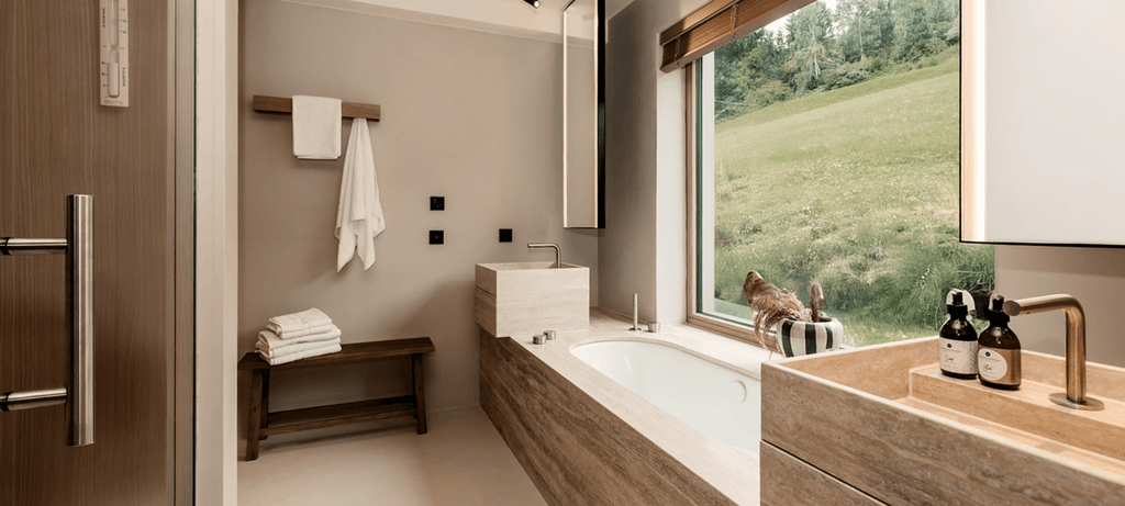 Wellness Suite South