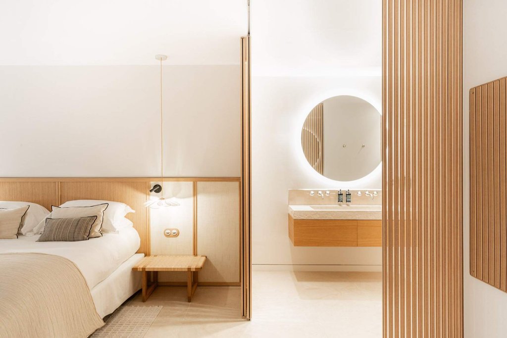 Suite Duplex Victorine