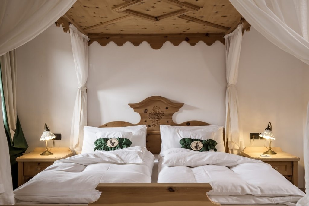 Suite Panna e Verde