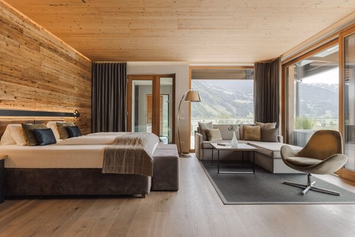 Exclusive Penthouse