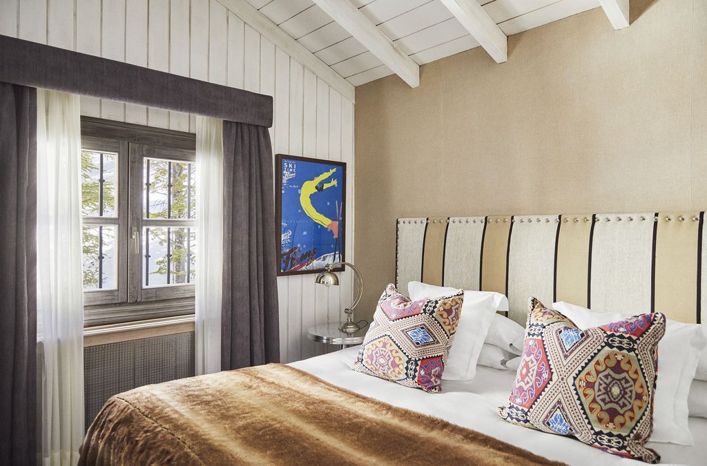 Lodge Premium Suite