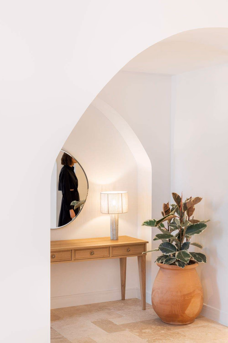 Meinado Terrace Suite