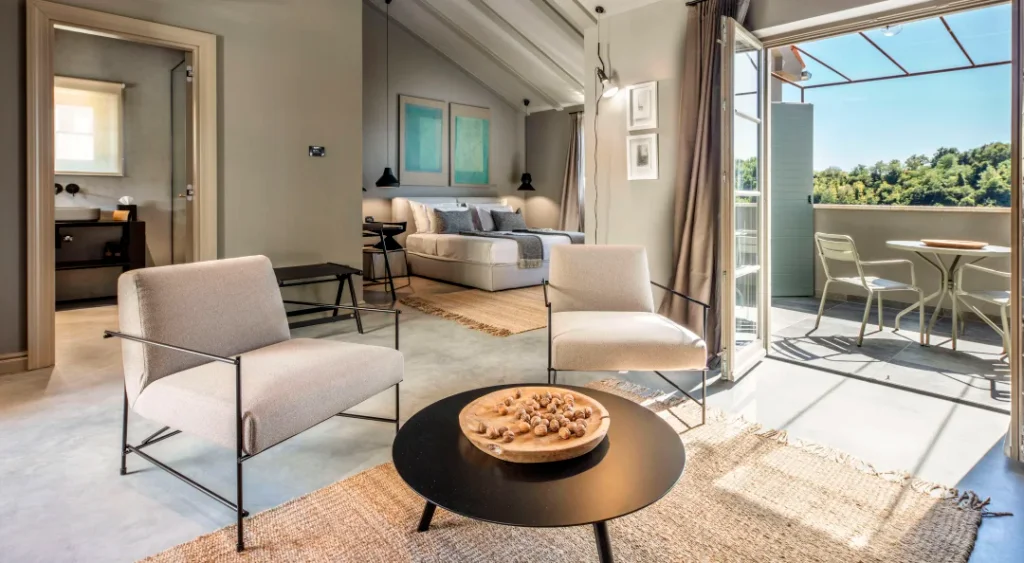 Residences