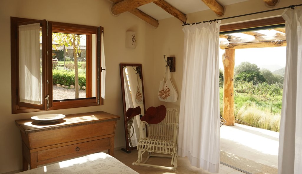 Master Suite