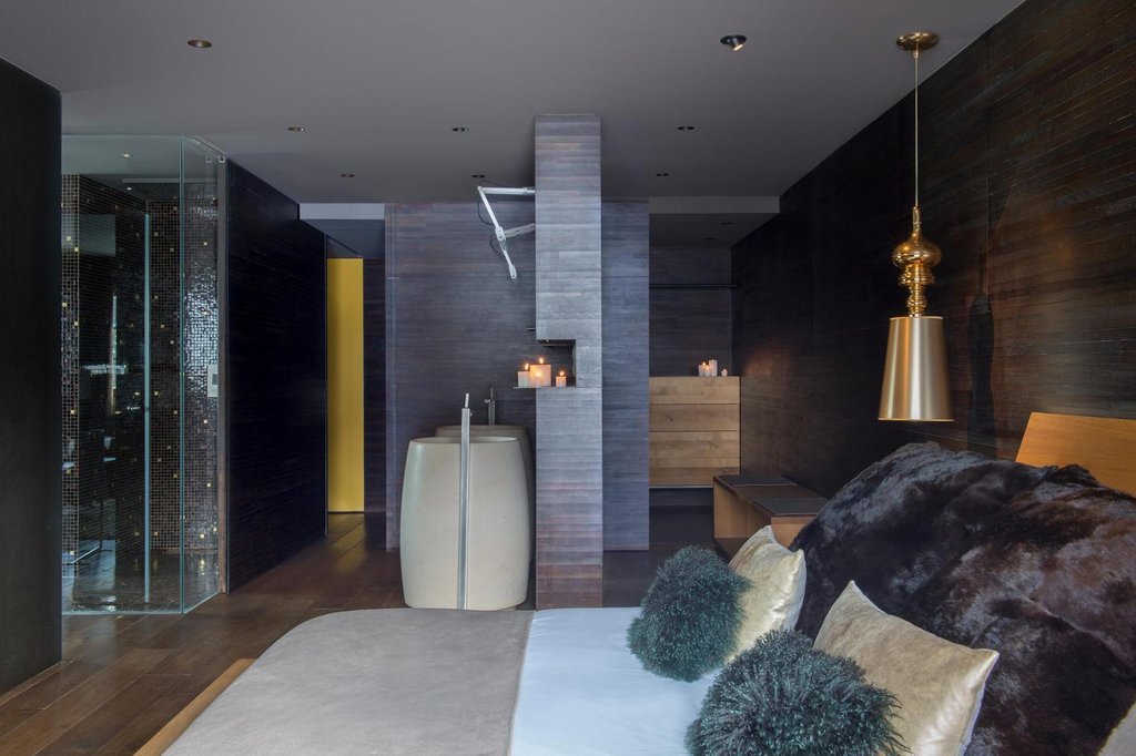 Authentic Double Room