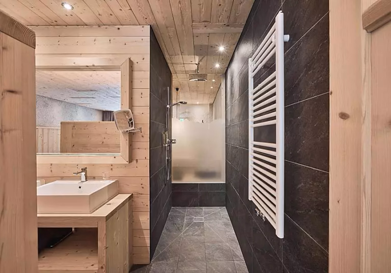 Tenne Chalet
