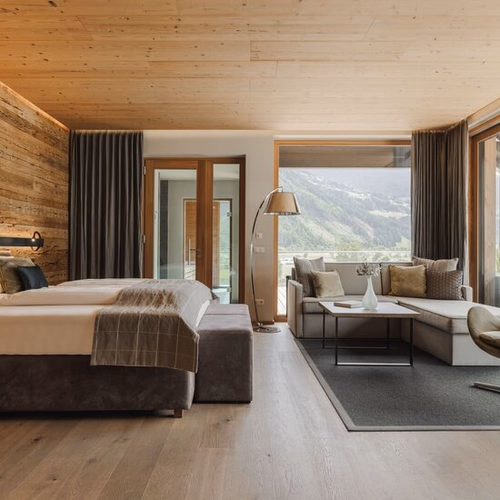 Penthouse Suite