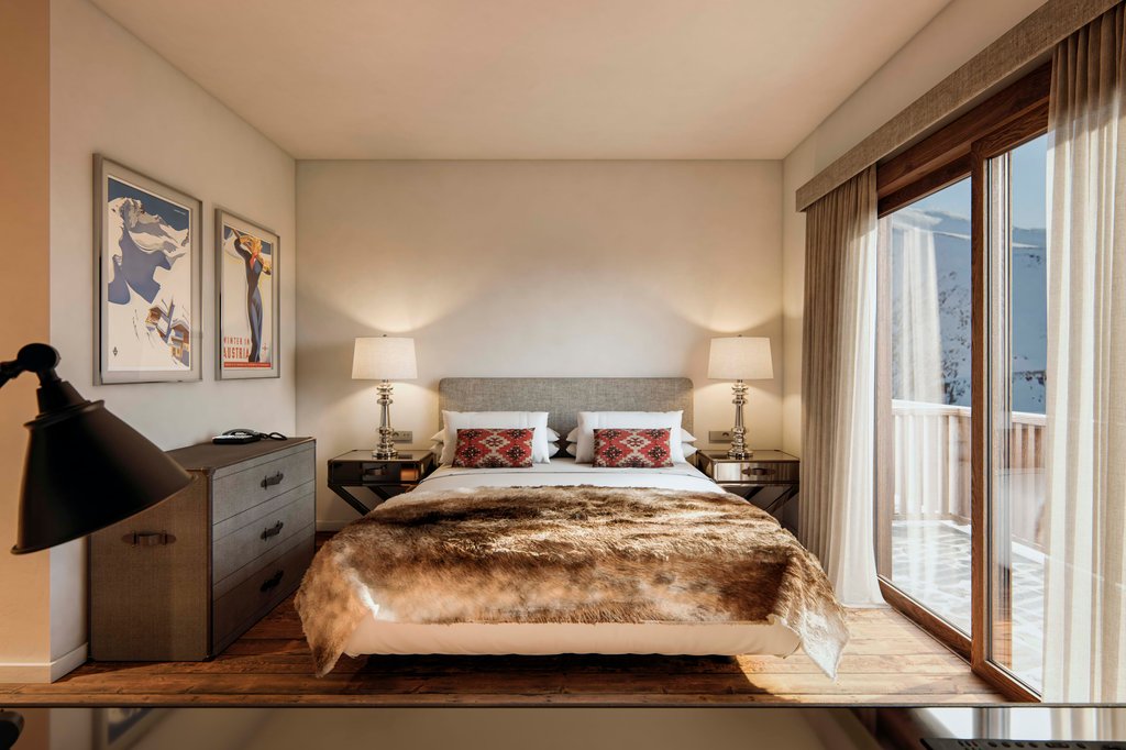 Maribel Premium Room