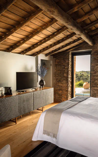 Suites Alandroal