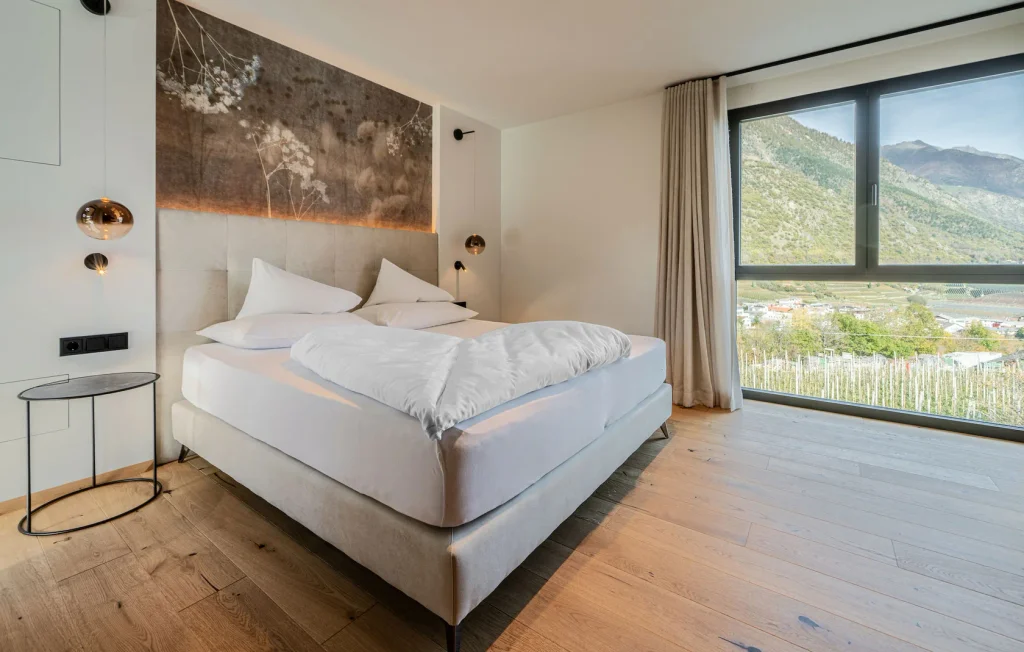 Penthouse Luxury Suite