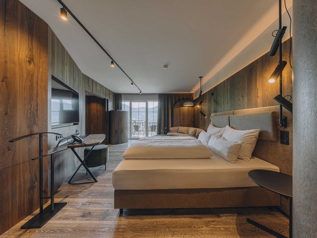Silvretta Highlight