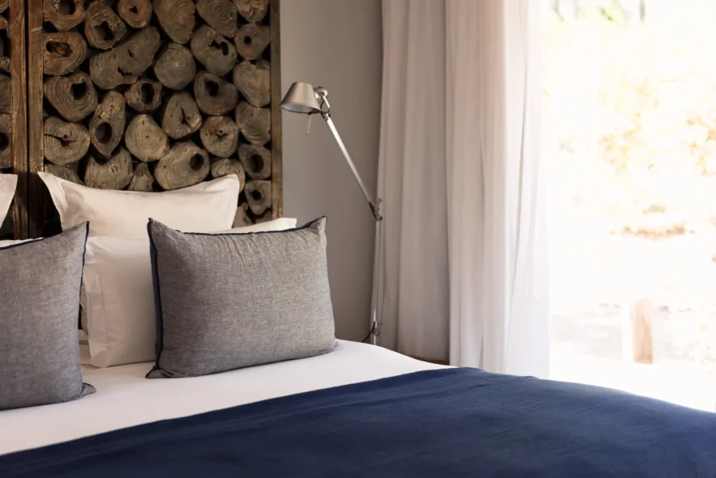 Cabana Suite