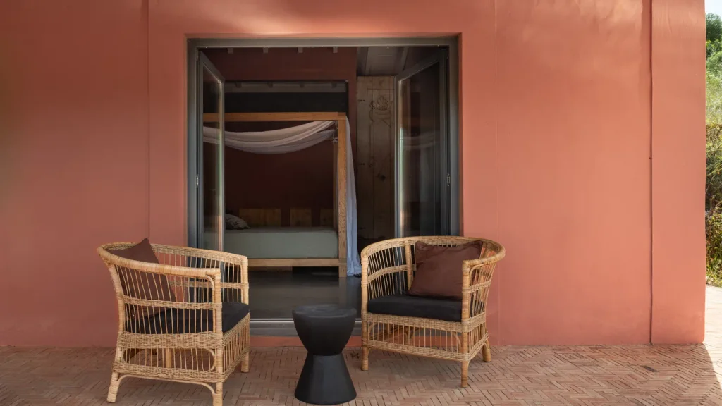 Villa Taipa II